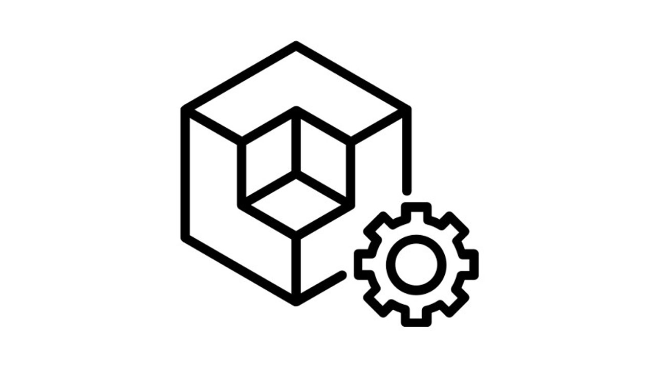 Product development CAD and assemblies