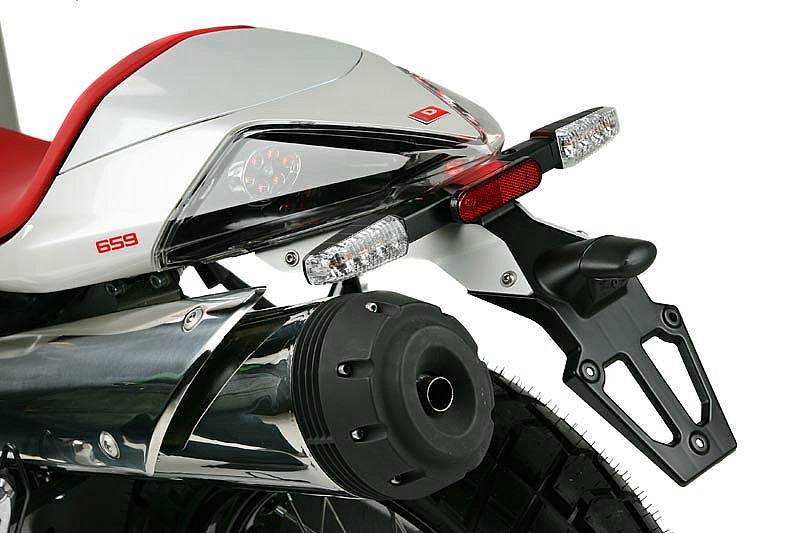 MULHACEN 659 — cover